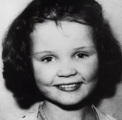 Lesley Ann Downey