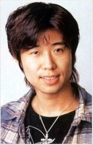 Yûji Ueda