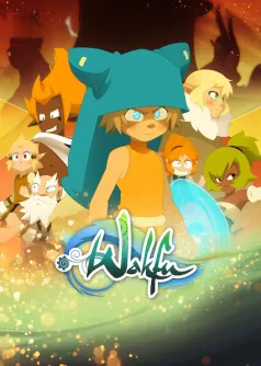 Wakfu