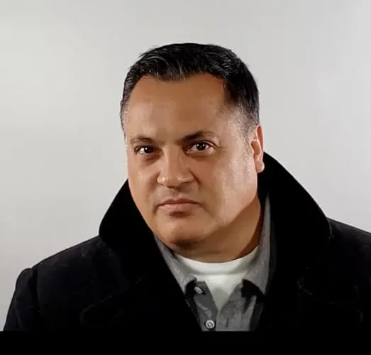 Osmani Rodriguez