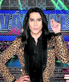 Mario Vaquerizo