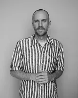 Charlie McDowell
