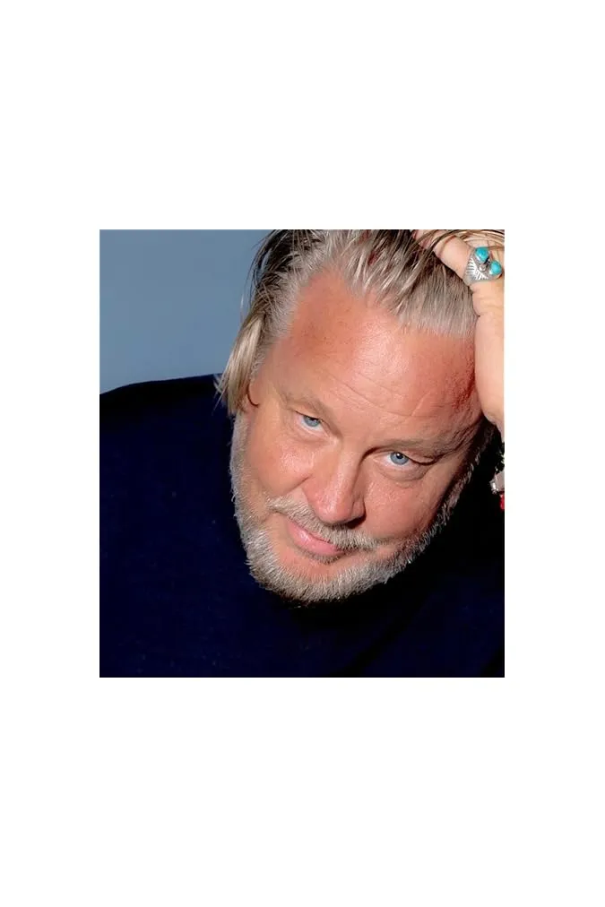 John Lacy