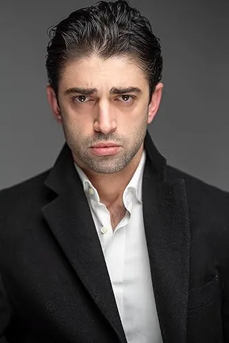 Tommaso F. Barone