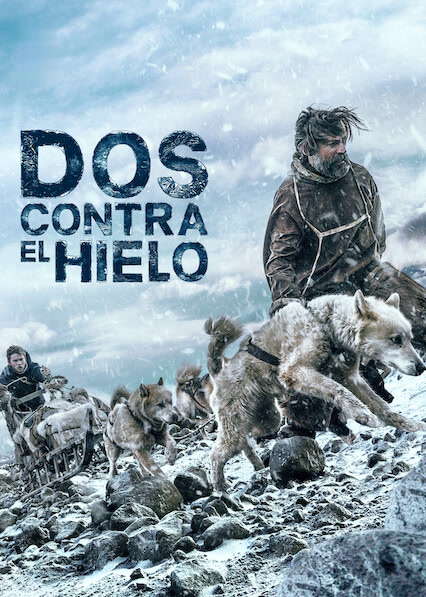 Dos contra el hielo