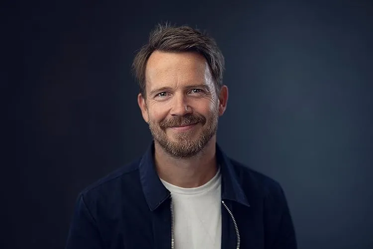 Simon Killick