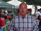 Andrew Zimmern