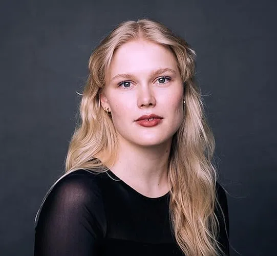 Veera Anttila
