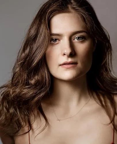 Louisa Jacobson