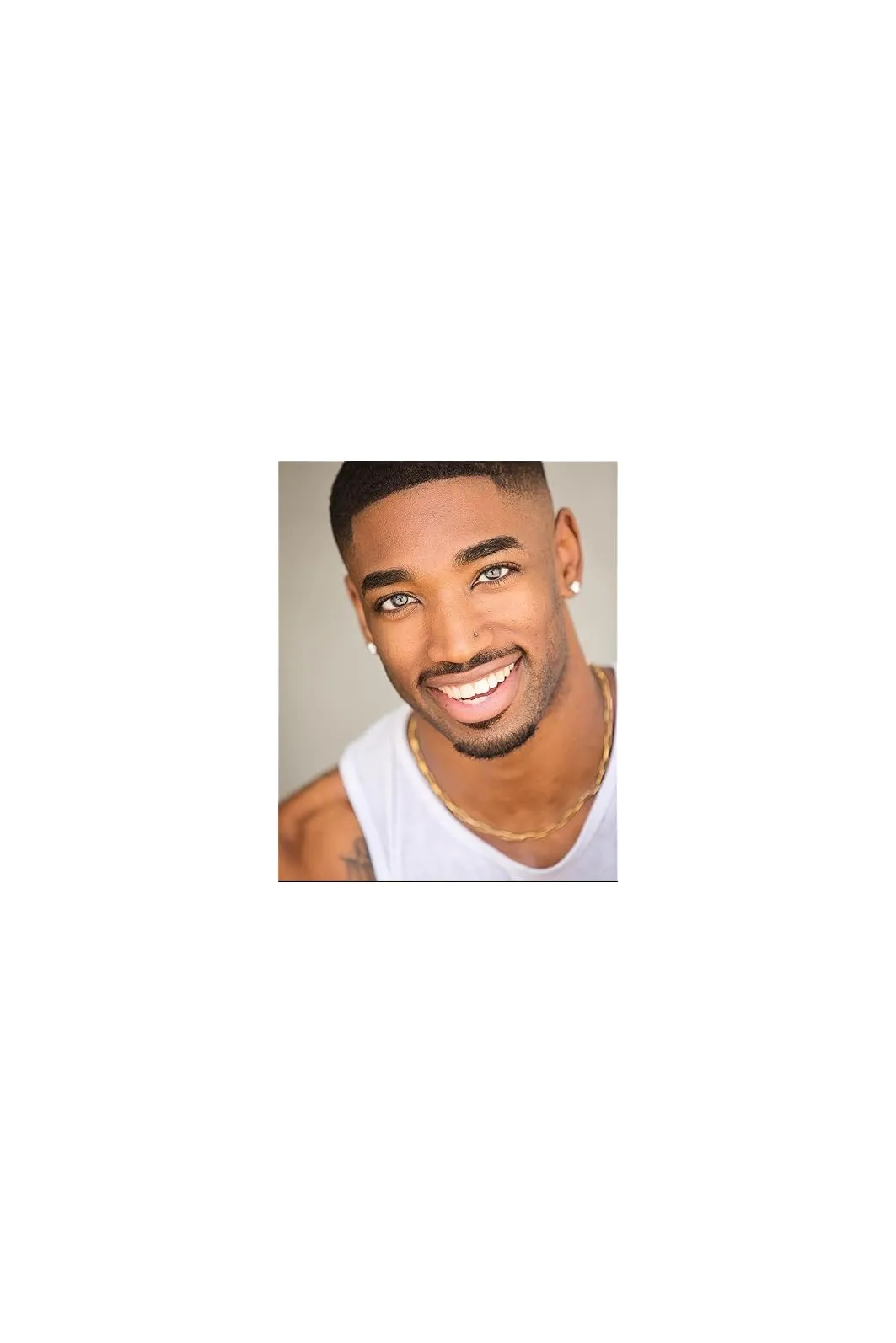 Errol Cummings Jr.