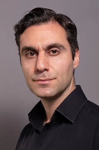 Sargon Yelda