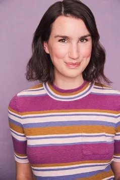 Emma Elizabeth Steiger