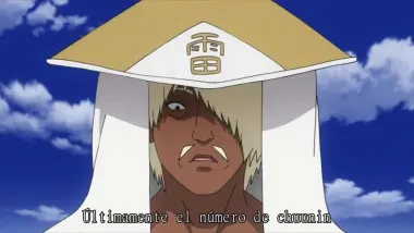 ¡¡Se reúnen los rivales!!