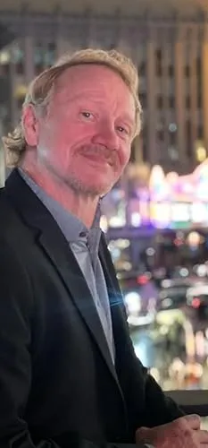 David Pridemore