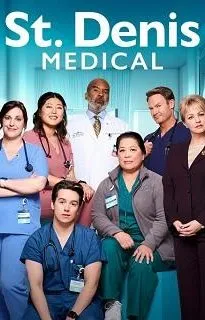 St. Denis Medical
