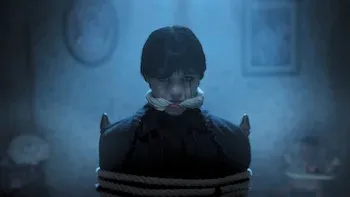 Y un sombrío día volvió