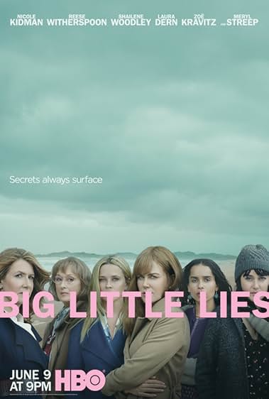 Big Little Lies