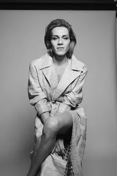 Mariana Genesio Peña