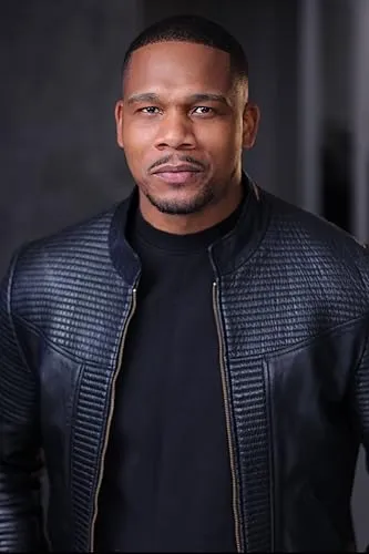Adrian Lockett