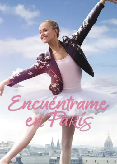 Encuéntrame en París