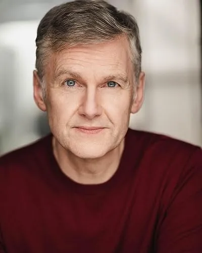 Jeremy Vinogradov