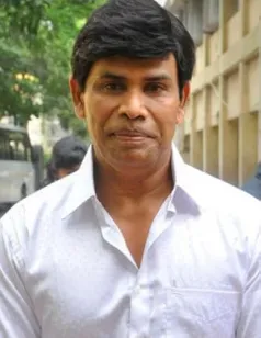 Anandraj
