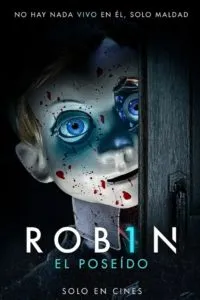 Rob1n: El poseído