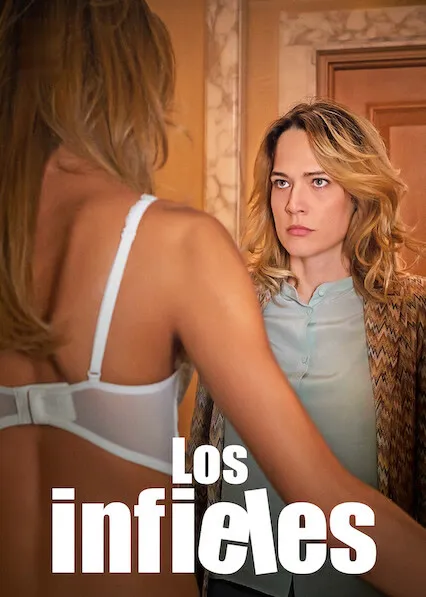 Los infieles