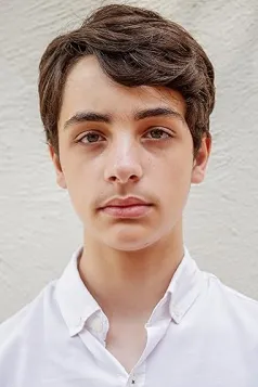Jeru Sanchez