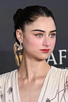 Raffey Cassidy