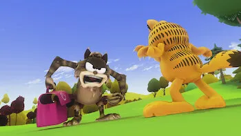 El bulldog del terror / Mamá búho