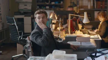 Cada vez que respiras