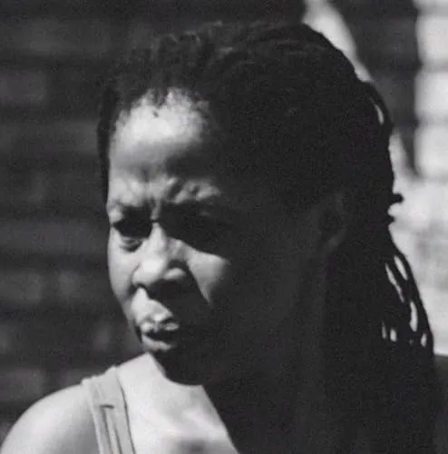 Ntombi Khumalo