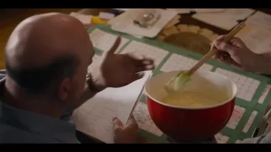 Lo que se hace en la oscuridad