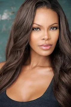 Crystle Stewart