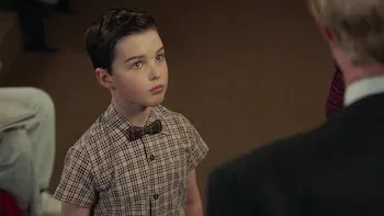 Un cuarto de aseo y un Monopoly de Satanás