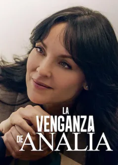 La venganza de Analía