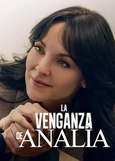 La venganza de Analía