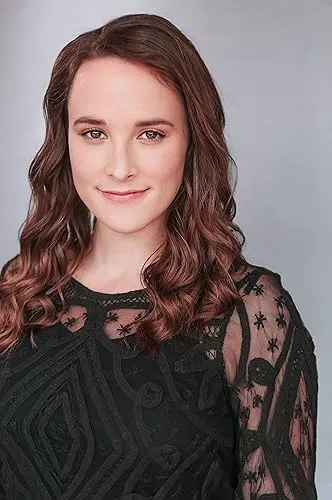 Caitlin Cavannaugh