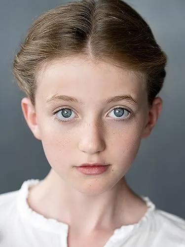 Tigerlily Langford