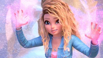 Una prueba para Merlinda