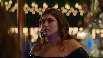 Ray + ¿quién? = Amor