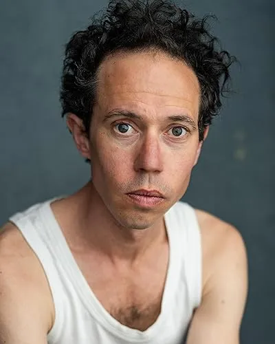 Orlando Brooke