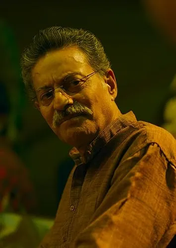 Jairoop Jeevan