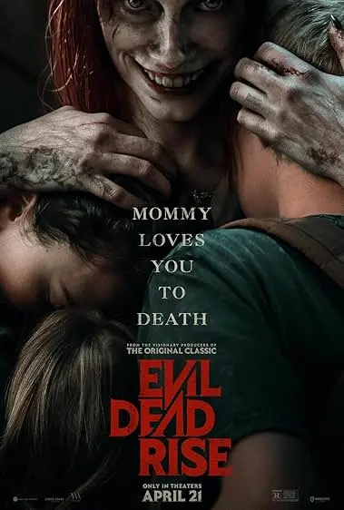 Evil Dead: El despertar