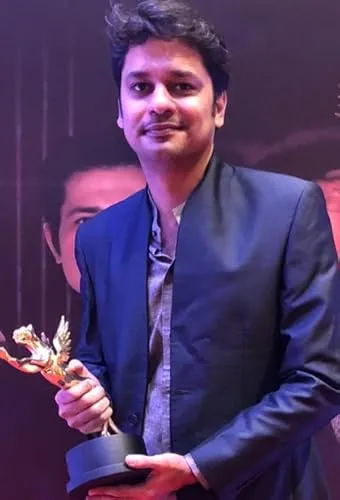 Neeraj Udhwani