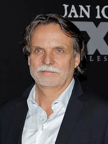 Kristoffer Nyholm
