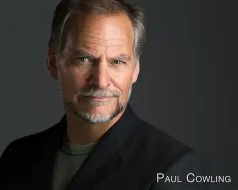 Paul Cowling