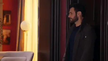 Alexa está embarazada