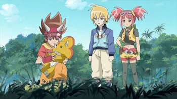 Desorden en la jungla